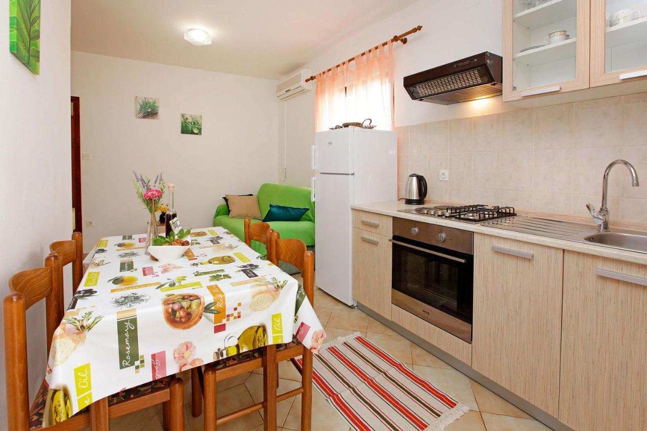 Apartmani Doro 벨라루카 외부 사진