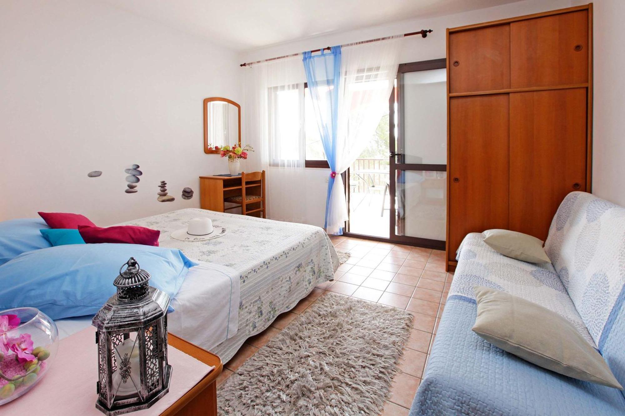 Apartmani Doro 벨라루카 객실 사진