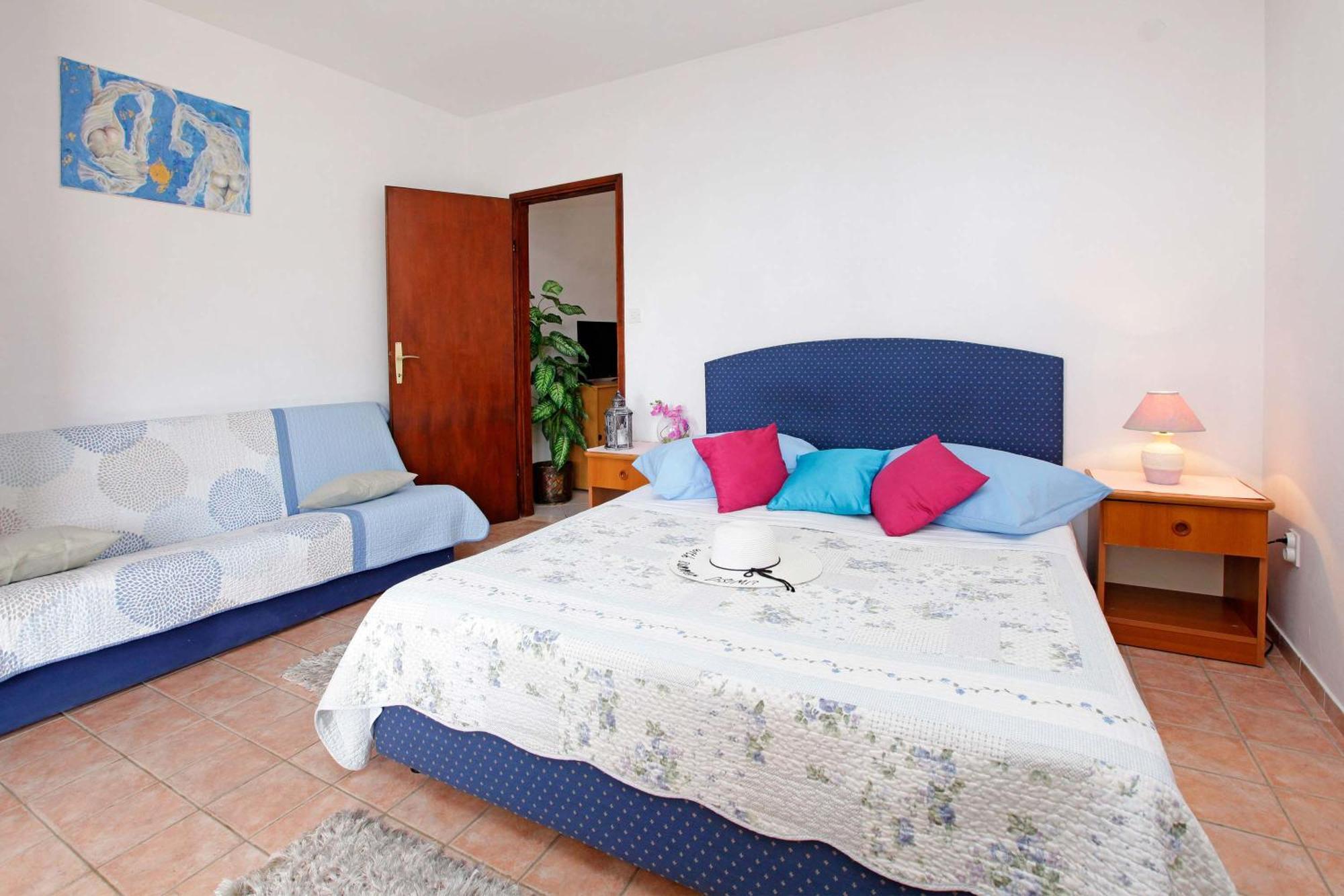 Apartmani Doro 벨라루카 객실 사진