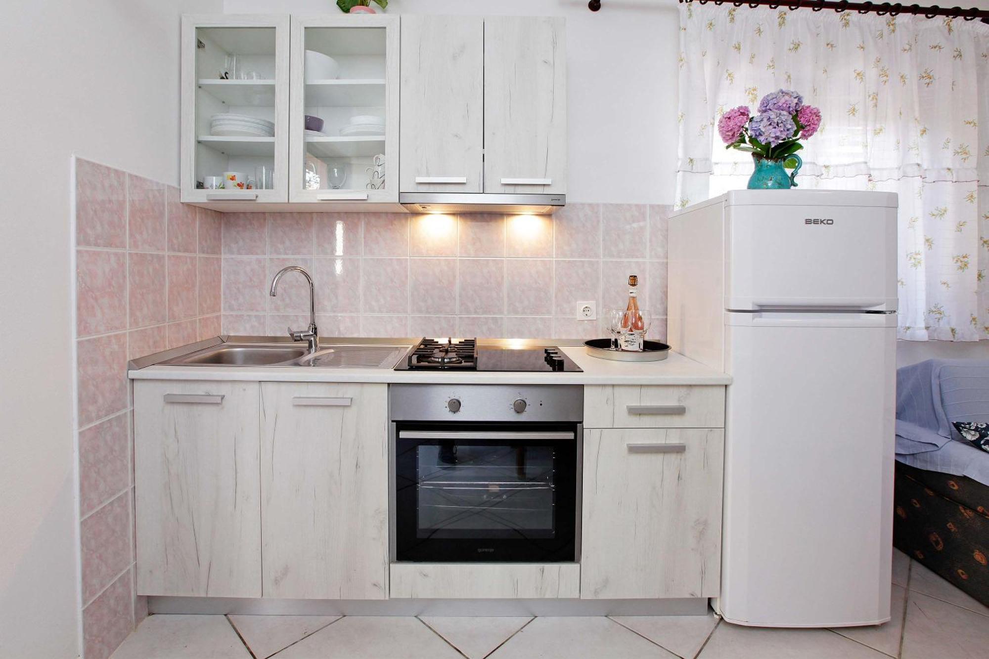 Apartmani Doro 벨라루카 객실 사진