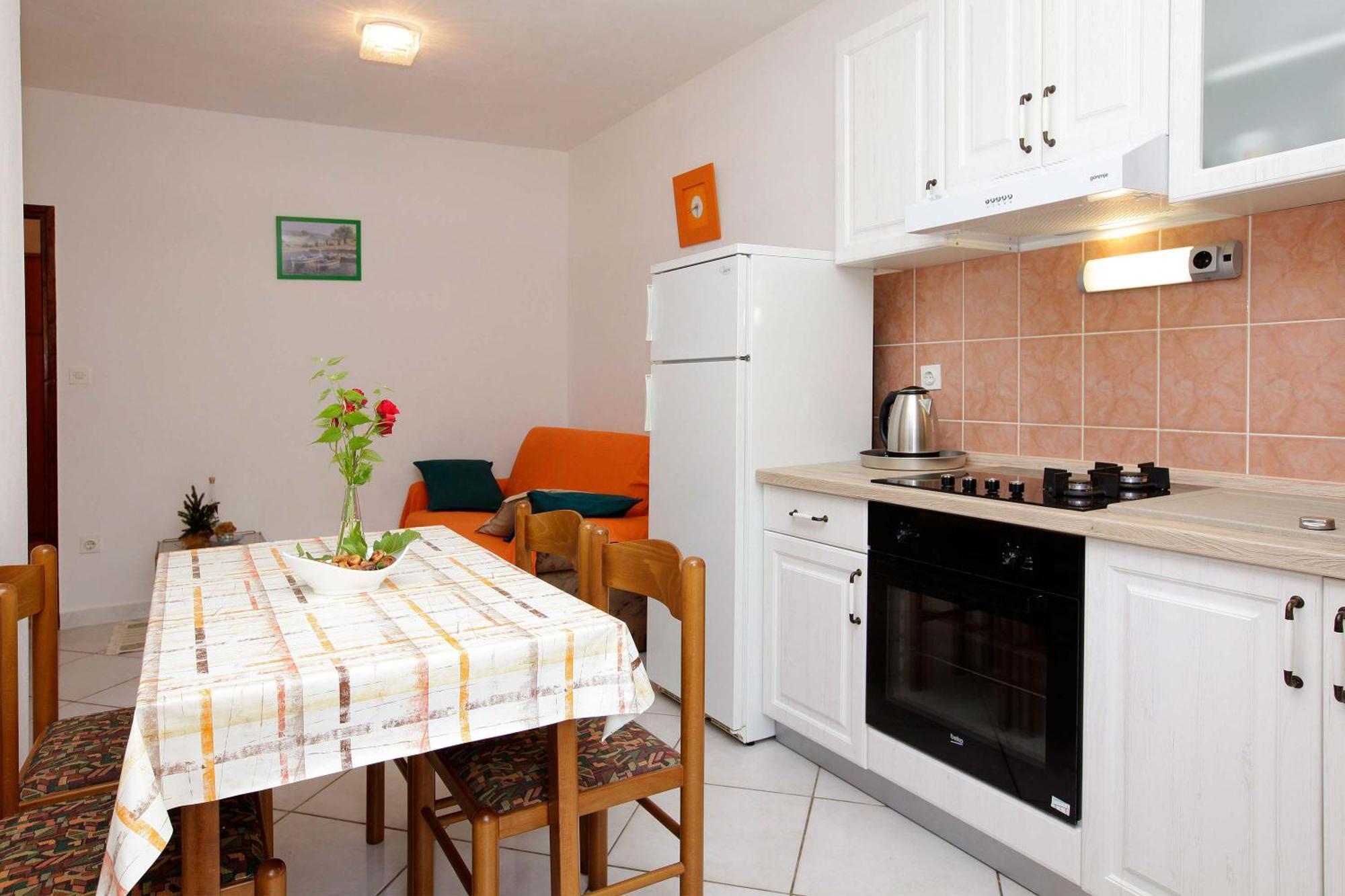 Apartmani Doro 벨라루카 객실 사진